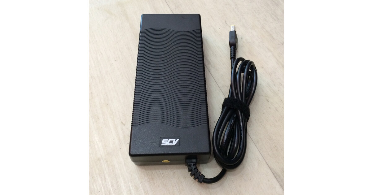 Chargeur Secteur Pour Gyroroue King Song KS S18 - Recharge Rapide - Alimentation 220V (Vendu à L'Unité)